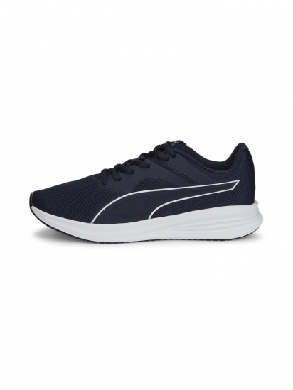 Кросівки PUMA Transport Jr модель 386253 — фото - INTERTOP