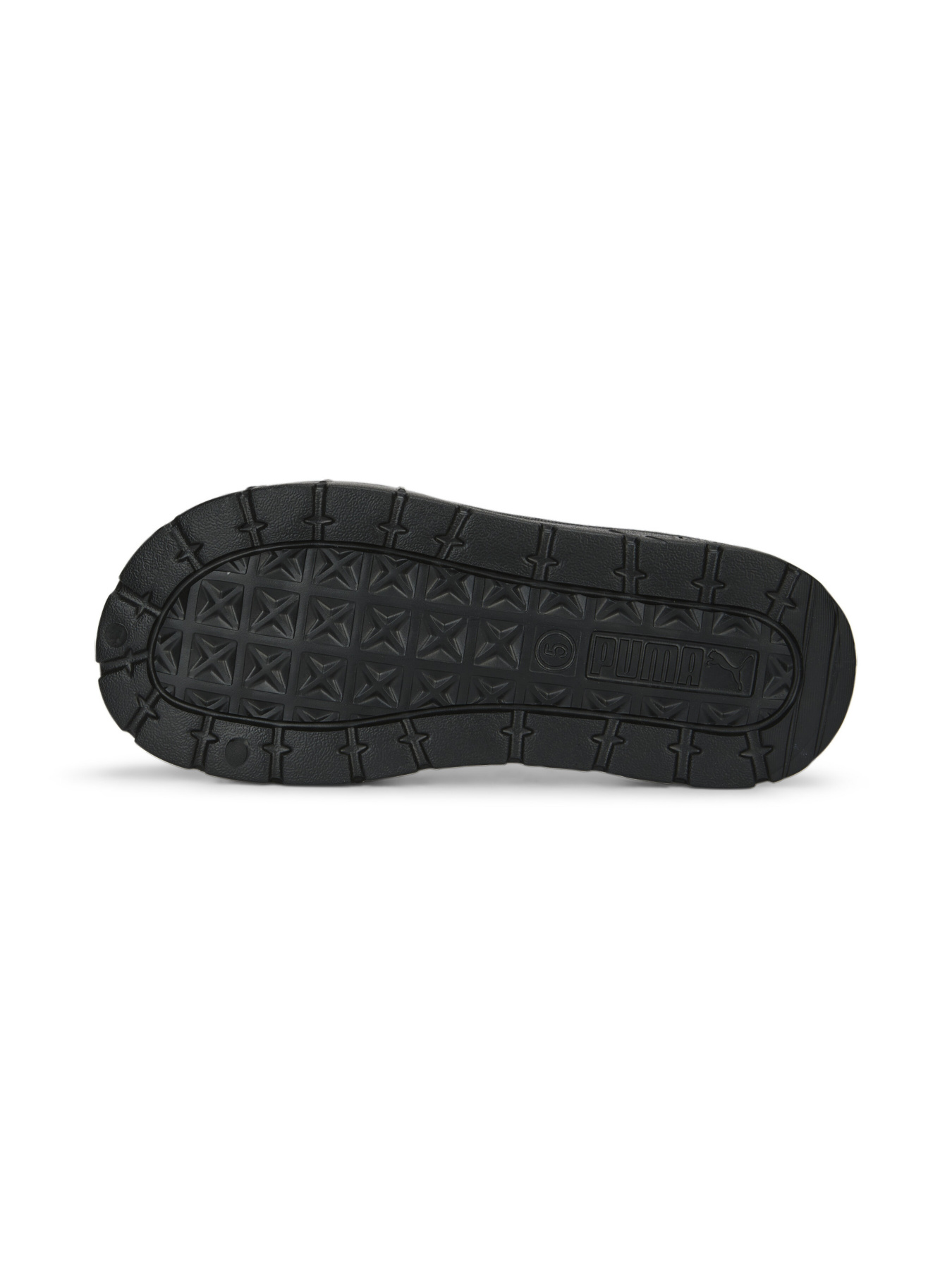 Шльопанці PUMA Mayze Stack Injex Wns модель 389454 Фото
