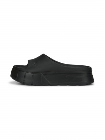 Шльопанці PUMA Mayze Stack Injex Wns модель 389454 Фото