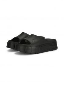 Шльопанці PUMA Mayze Stack Injex Wns модель 389454 Фото