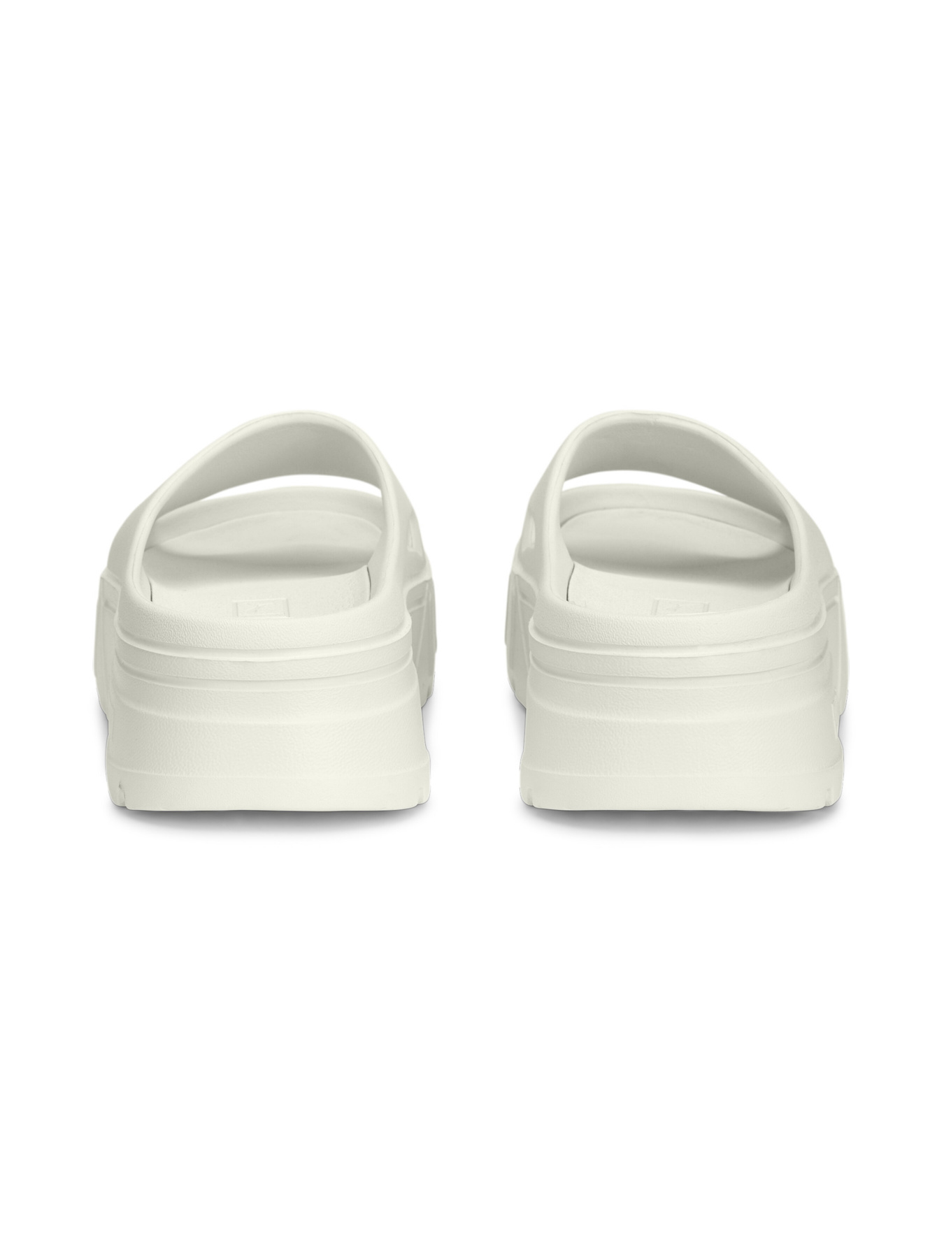 Шлепанцы PUMA Mayze Stack Injex Wns модель 389454 Фото