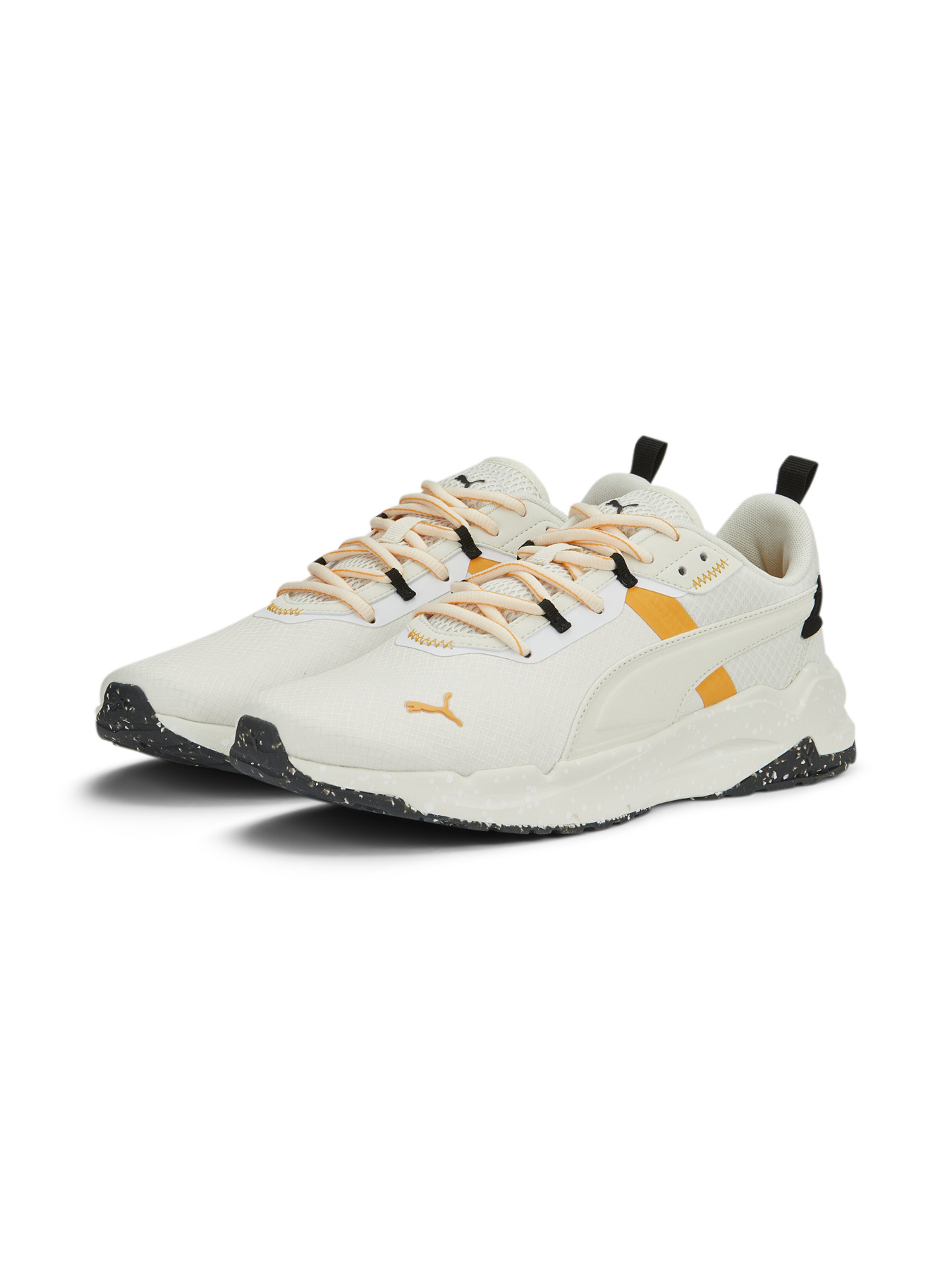 Кроссовки для бега PUMA Stride Open Road модель 389424 Фото