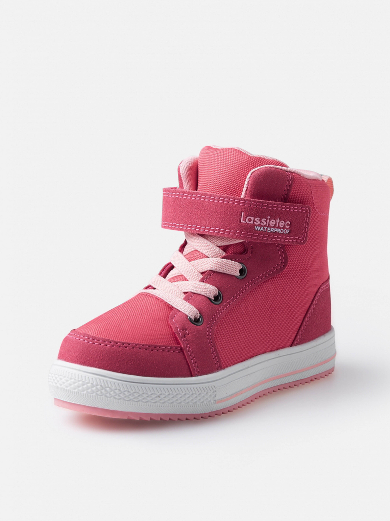 Ботинки LASSIE модель 769136_3360 Фото