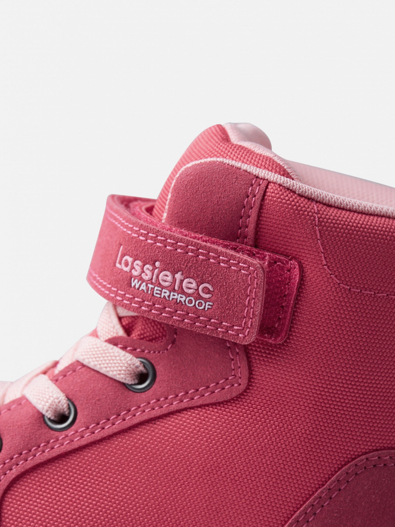 Ботинки LASSIE модель 769136_3360 Фото