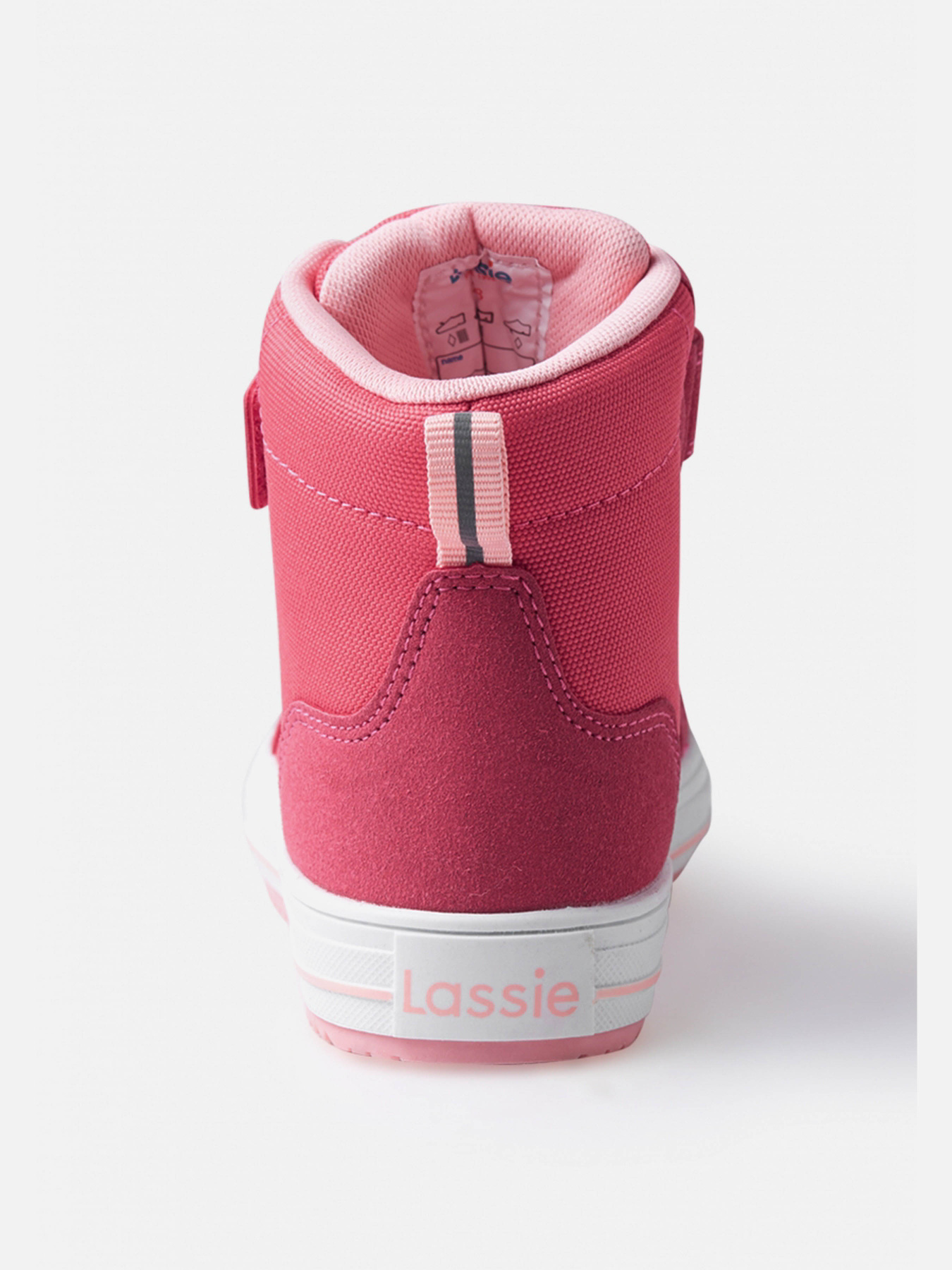 Ботинки LASSIE модель 769136_3360 Фото