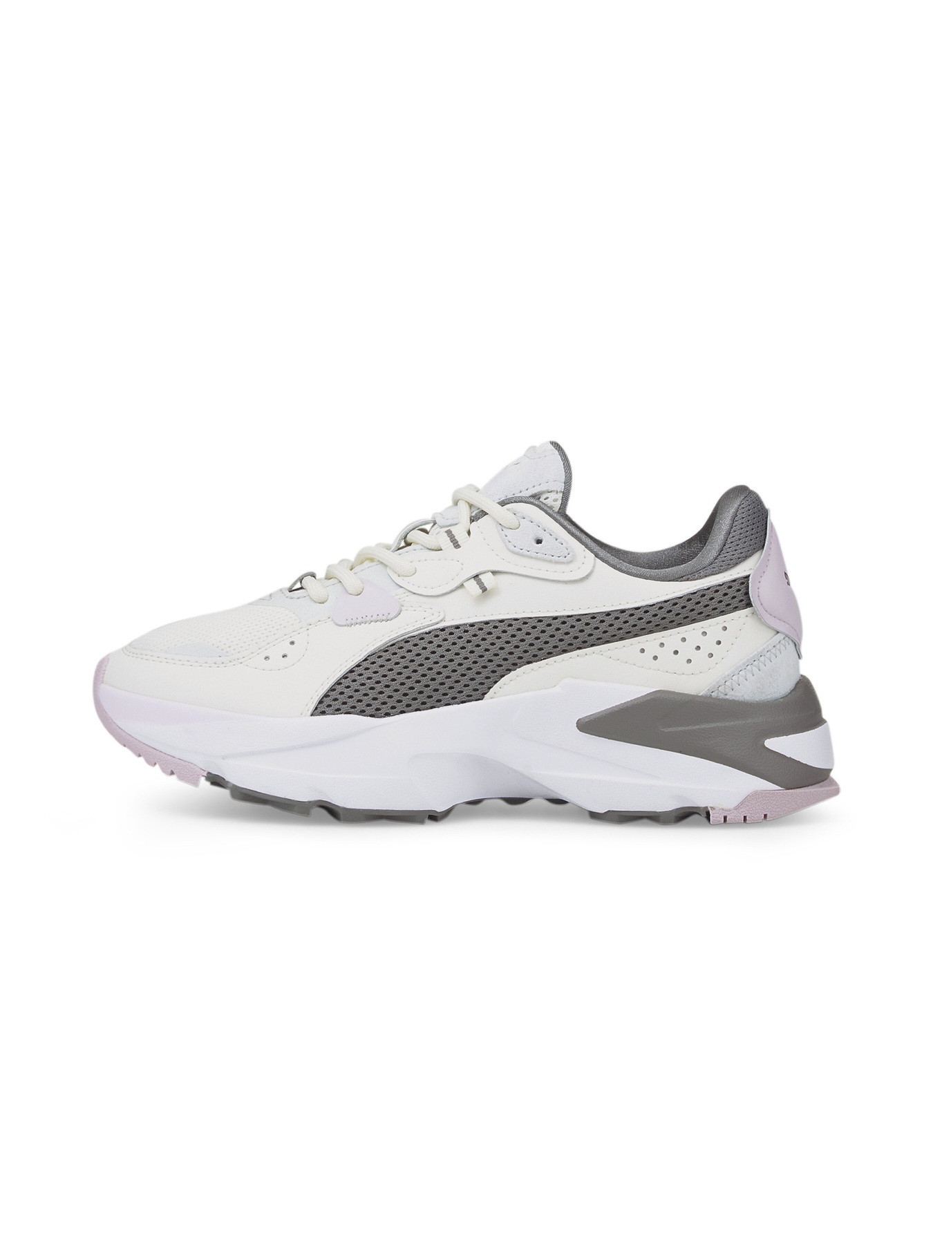 Кросівки PUMA Orkid Pastel Wns модель 384083 Фото