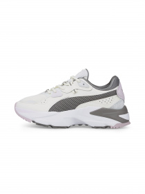 Кросівки PUMA Orkid Pastel Wns модель 384083 Фото
