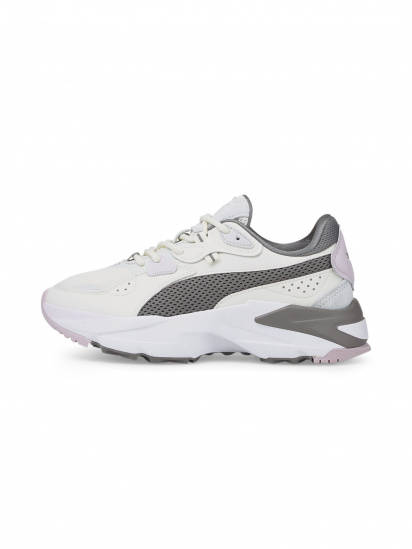 Кросівки PUMA Orkid Pastel Wns модель 384083 — фото - INTERTOP