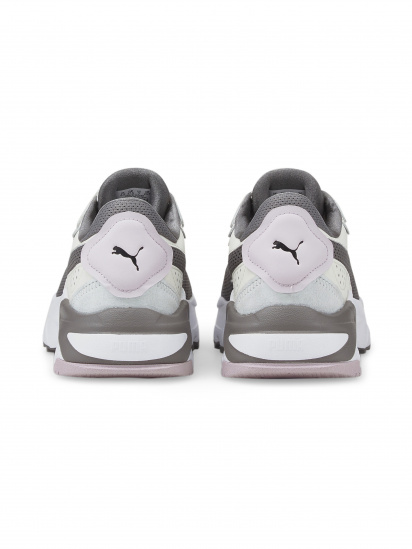 Кросівки PUMA Orkid Pastel Wns модель 384083 — фото 3 - INTERTOP