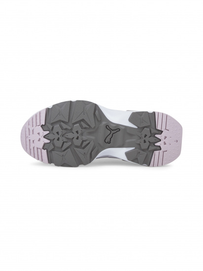 Кросівки PUMA Orkid Pastel Wns модель 384083 — фото 4 - INTERTOP
