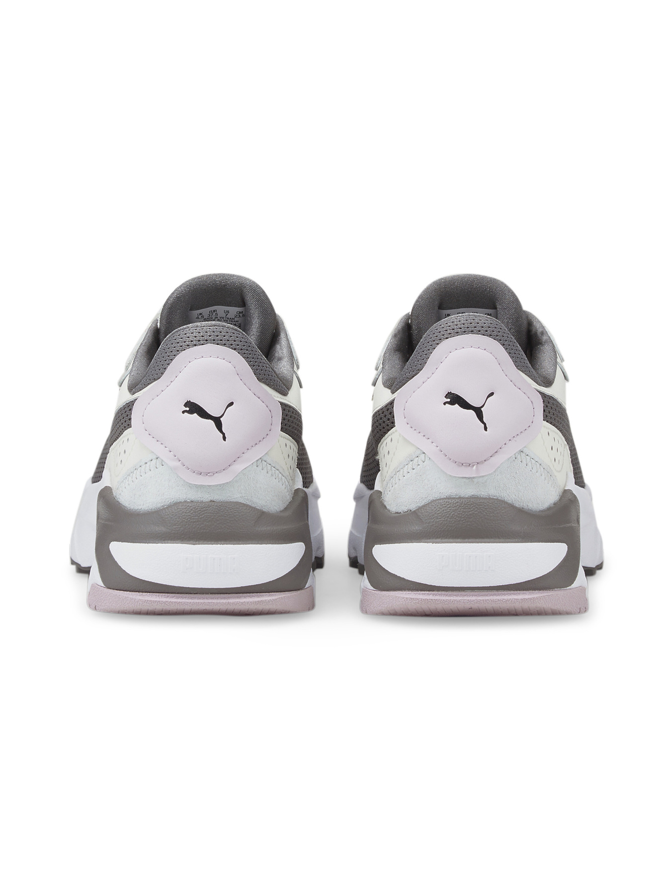 Кросівки повсякденні PUMA Orkid Pastel Wns модель 384083 Фото