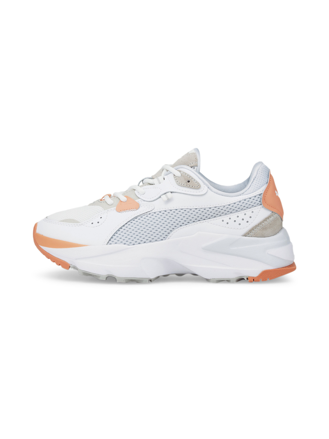 Кросівки PUMA Orkid Pastel Wns модель 384083 Фото