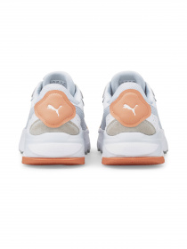 Кросівки PUMA Orkid Pastel Wns модель 384083 Фото