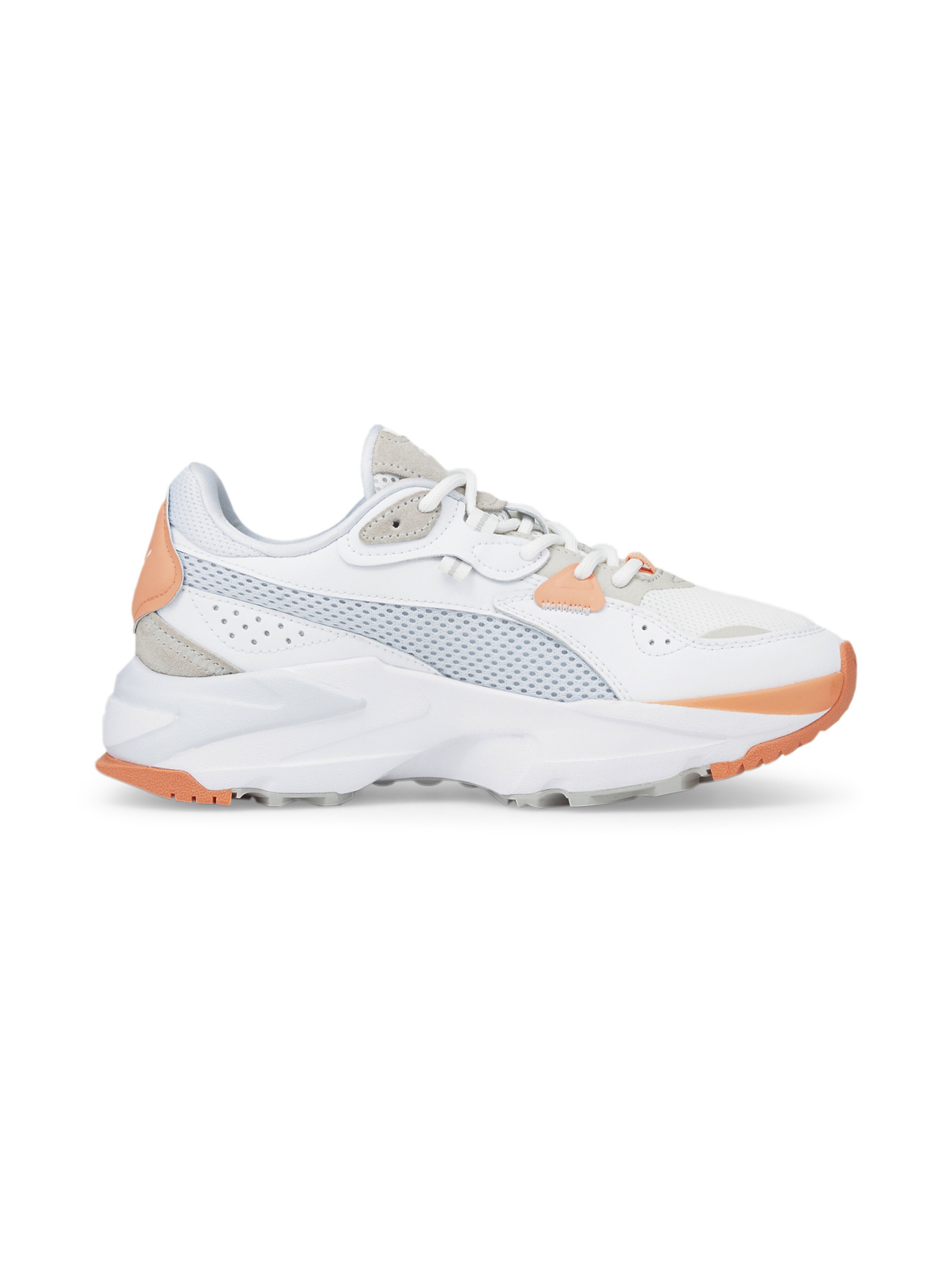 Кроссовки повседневные PUMA Orkid Pastel Wns модель 384083 Фото
