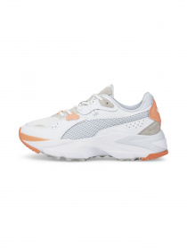 Кроссовки повседневные PUMA Orkid Pastel Wns модель 384083 Фото