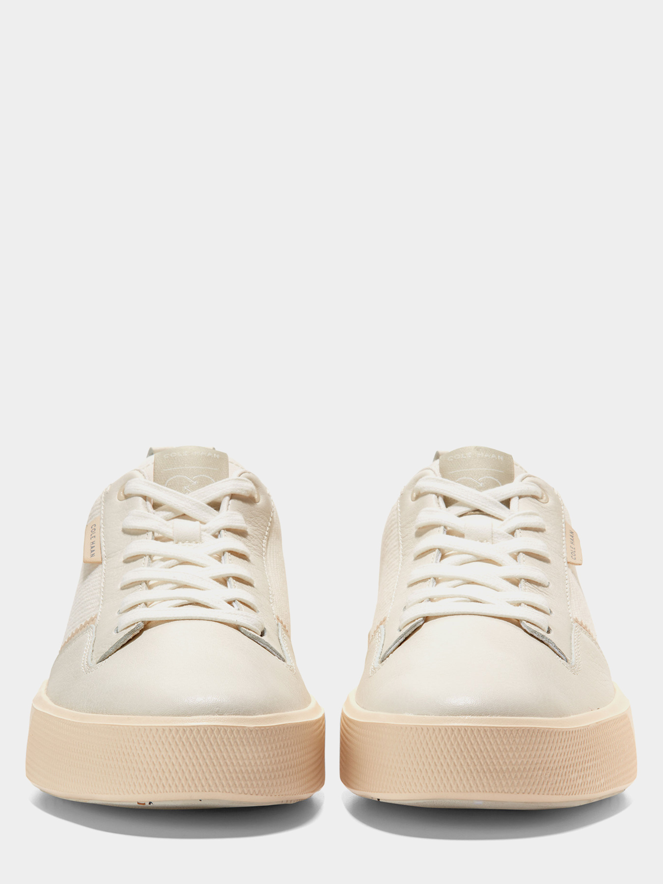 Кеды низкие Cole Haan модель C36750 Фото