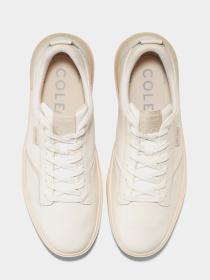 Кеды низкие Cole Haan модель C36750 Фото