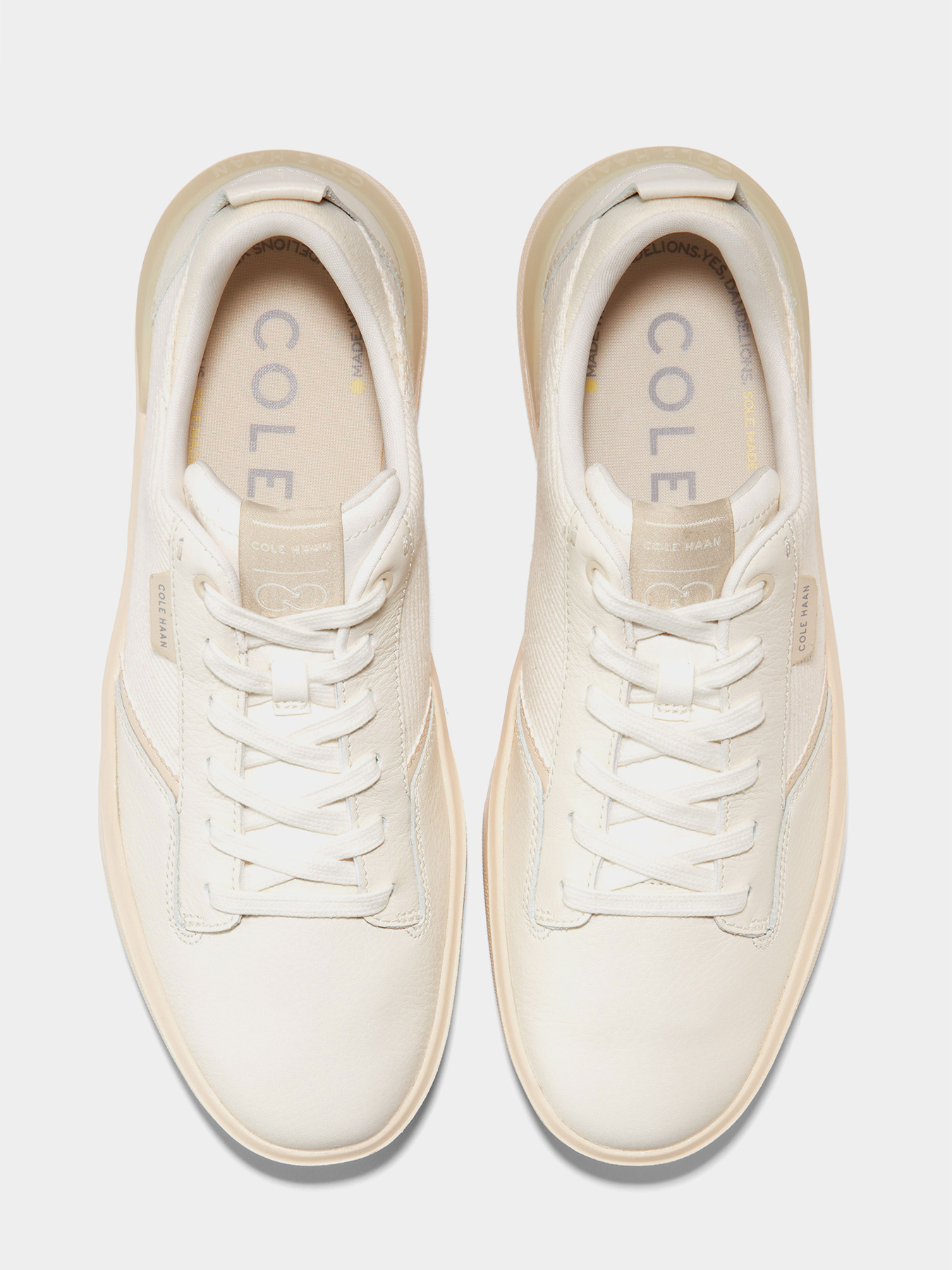 Кеди низькі Cole Haan модель C36750 Фото