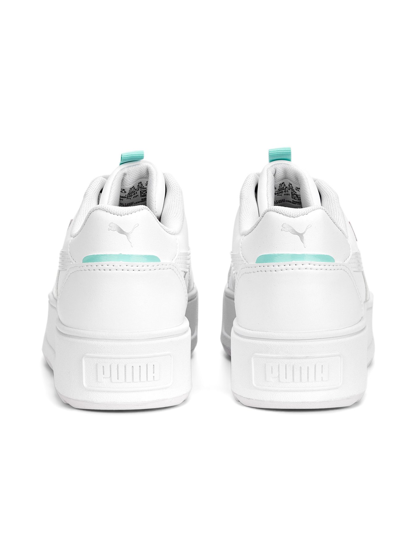 Кросівки PUMA Karmen Rebelle Charms модель 389400 Фото