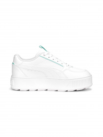 Кросівки PUMA Karmen Rebelle Charms модель 389400 Фото