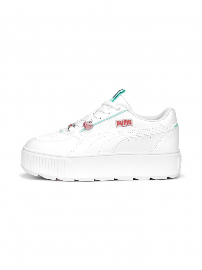 Кросівки PUMA Karmen Rebelle Charms модель 389400 — фото - INTERTOP