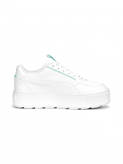 Кросівки PUMA Karmen Rebelle Charms модель 389400 - фото