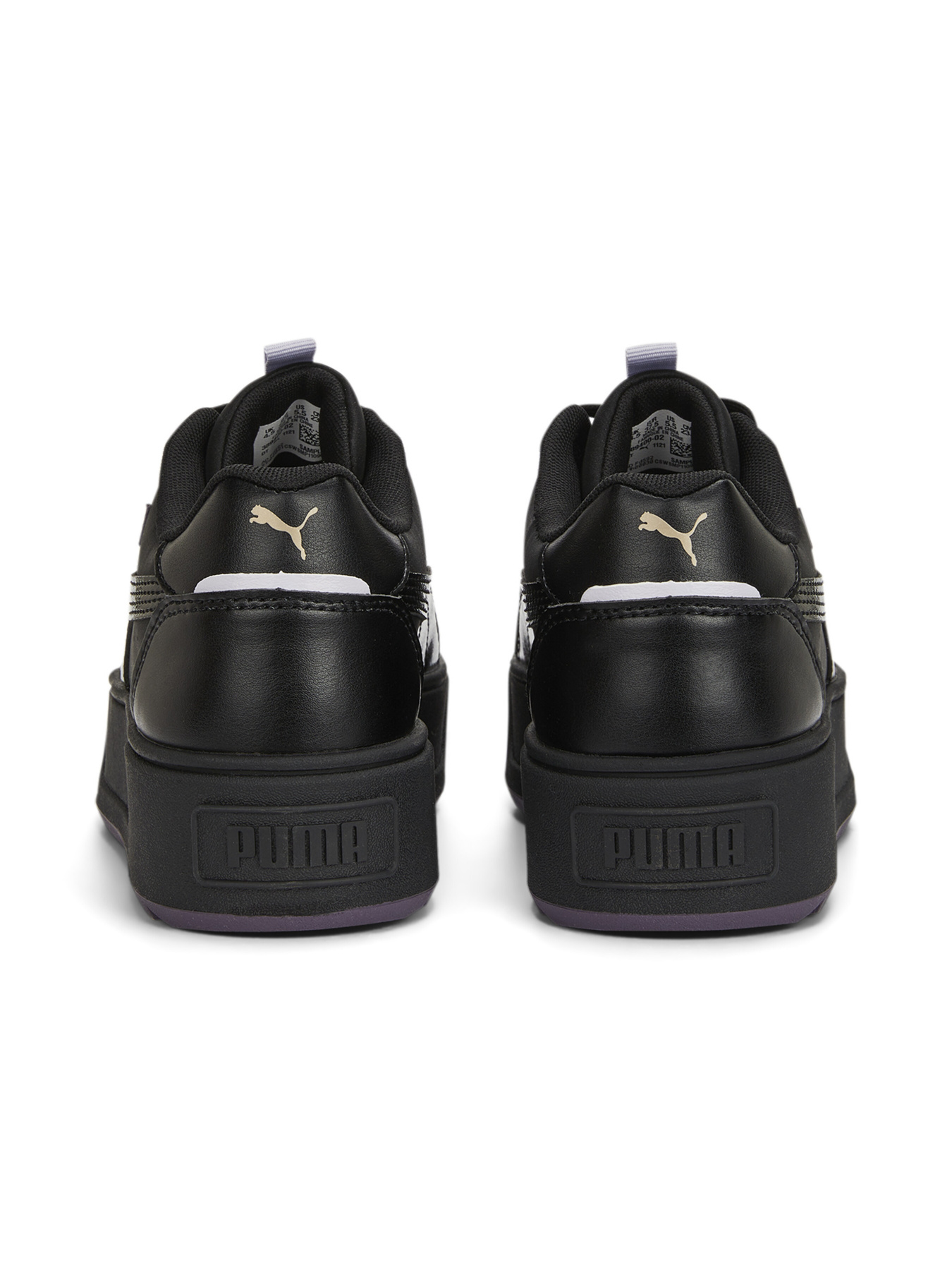 Кросівки PUMA Karmen Rebelle Charms модель 389400 Фото