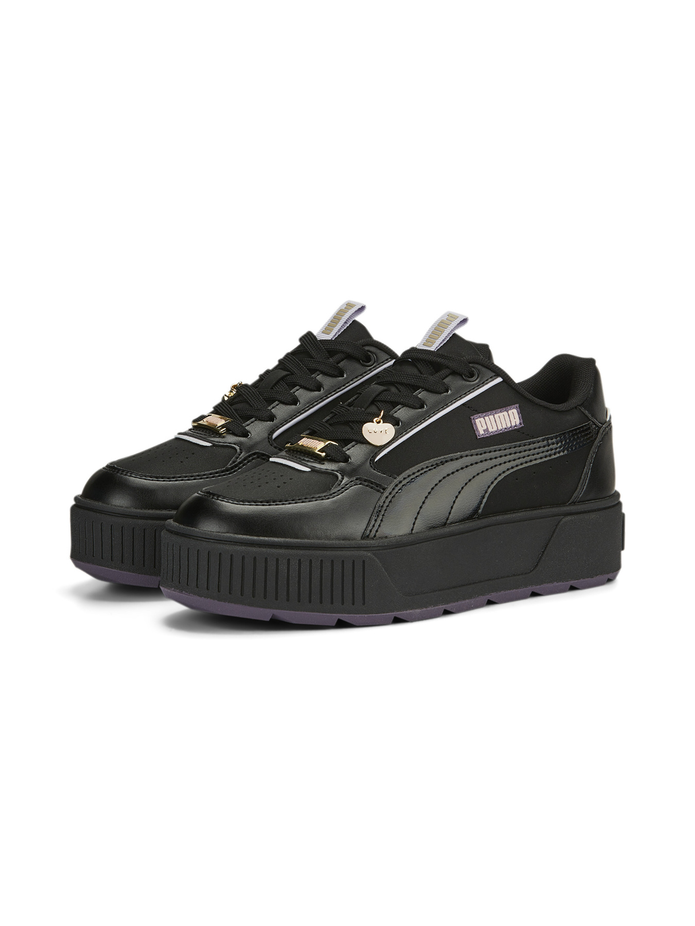 Кросівки PUMA Karmen Rebelle Charms модель 389400 Фото