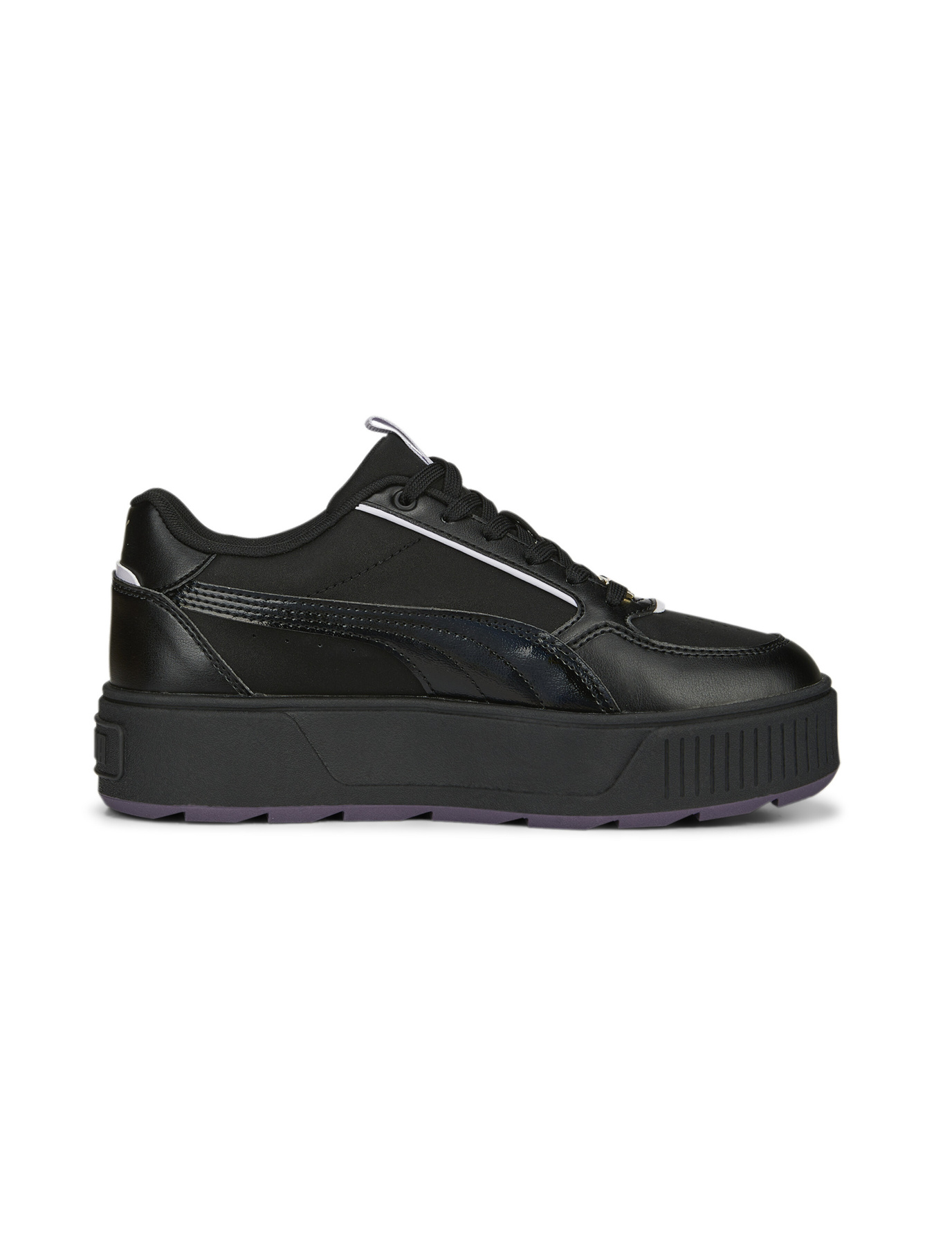 Кросівки PUMA Karmen Rebelle Charms модель 389400 Фото