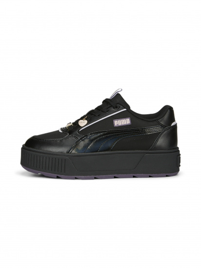 Кросівки PUMA Karmen Rebelle Charms модель 389400 — фото - INTERTOP