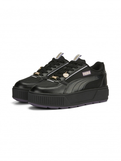 Кросівки PUMA Karmen Rebelle Charms модель 389400 — фото 5 - INTERTOP