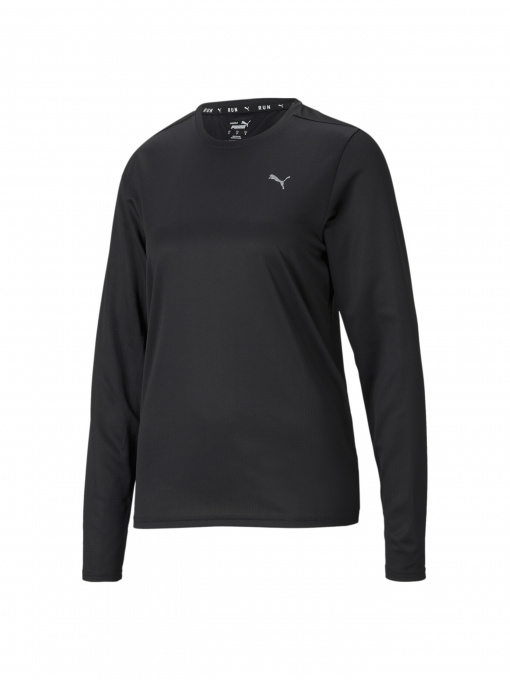 Кофта спортивная PUMA RUN FAV LS TEE модель 520183 Фото