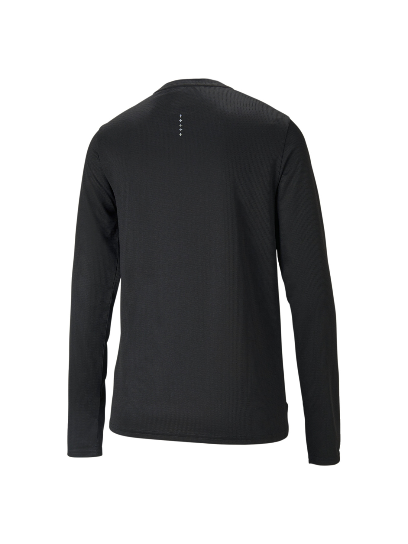 Спортивная кофта PUMA RUN FAV LS TEE модель 520183 Фото