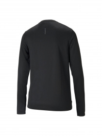 Спортивная кофта PUMA RUN FAV LS TEE модель 520183 Фото