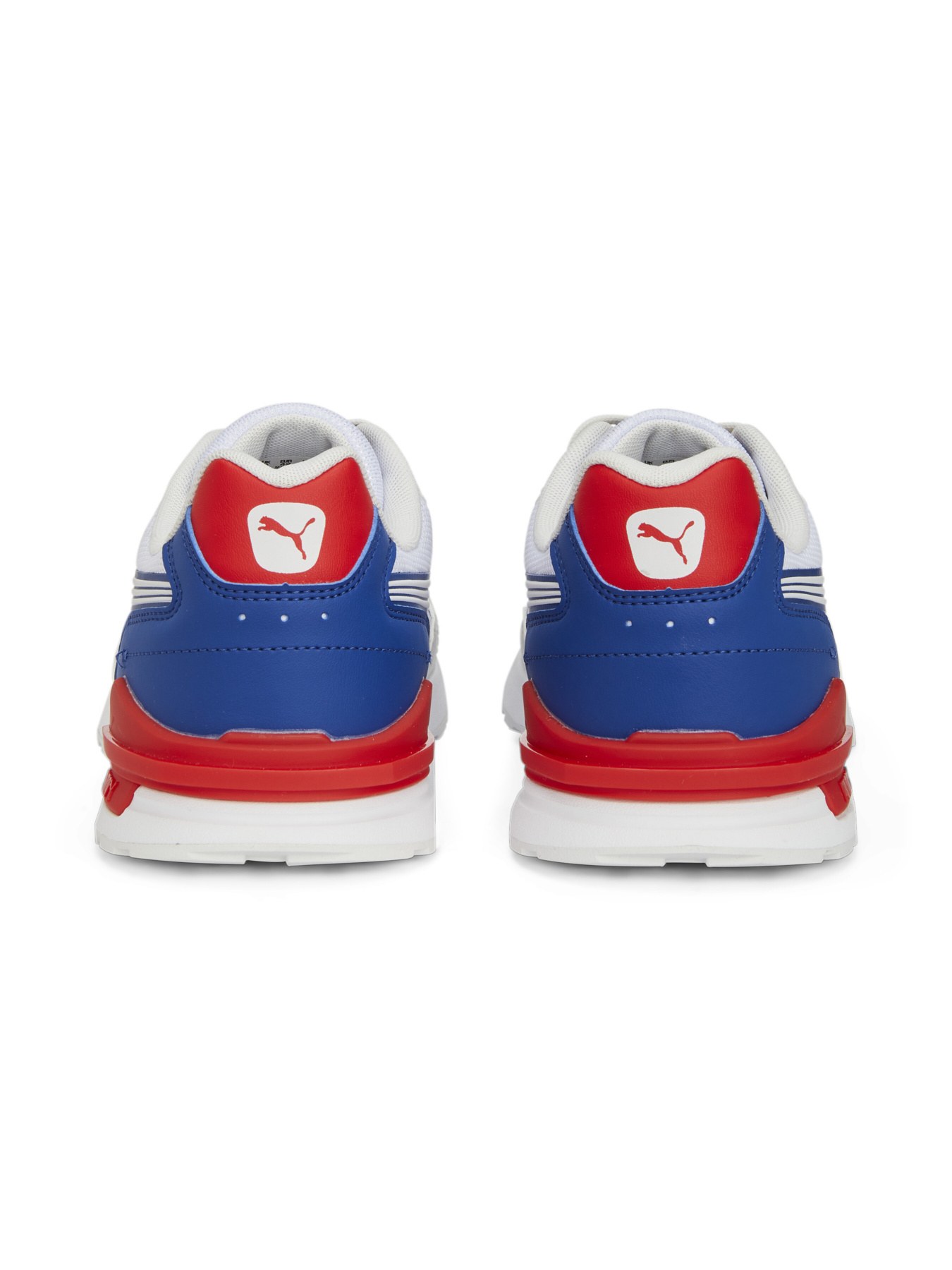 Кросівки для бігу PUMA Graviton Mega модель 385873 Фото