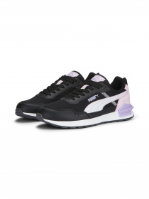Кроссовки для бега PUMA Graviton Mega модель 385873 Фото