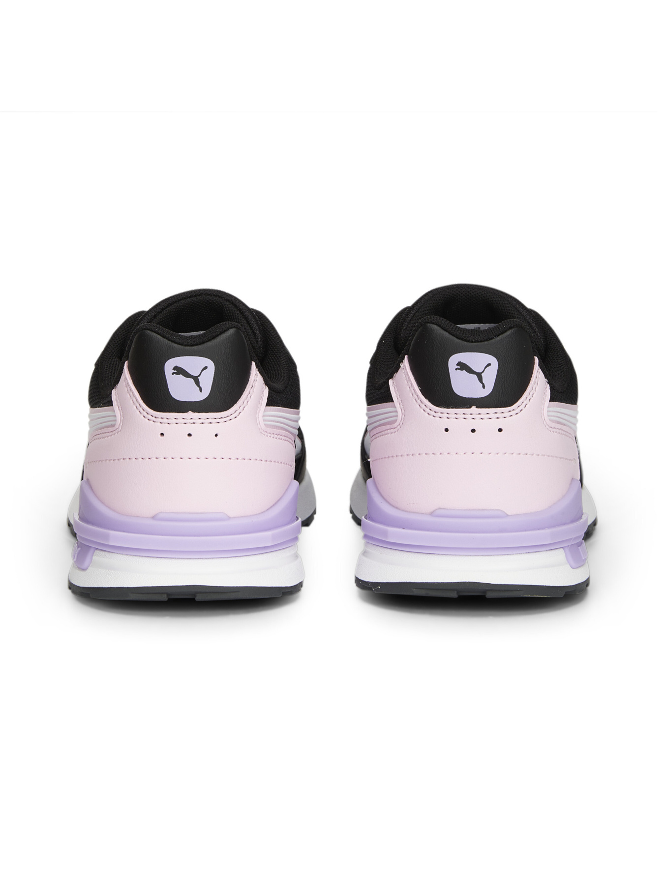 Кроссовки для бега PUMA Graviton Mega модель 385873 Кроссовки для бега PUMA Graviton Mega модель 385873 Фото