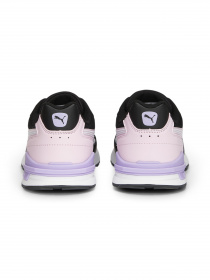 Кроссовки для бега PUMA Graviton Mega модель 385873 Кроссовки для бега PUMA Graviton Mega модель 385873 Фото