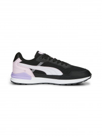 Кроссовки для бега PUMA Graviton Mega модель 385873 Кроссовки для бега PUMA Graviton Mega модель 385873 Фото