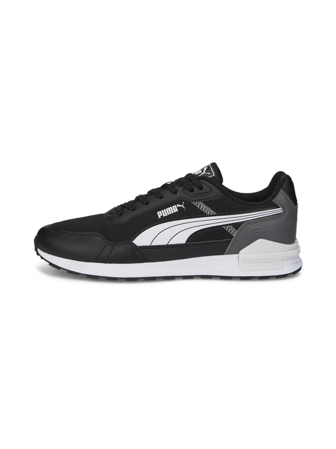 Кроссовки для бега PUMA Graviton Mega модель 385873 Фото