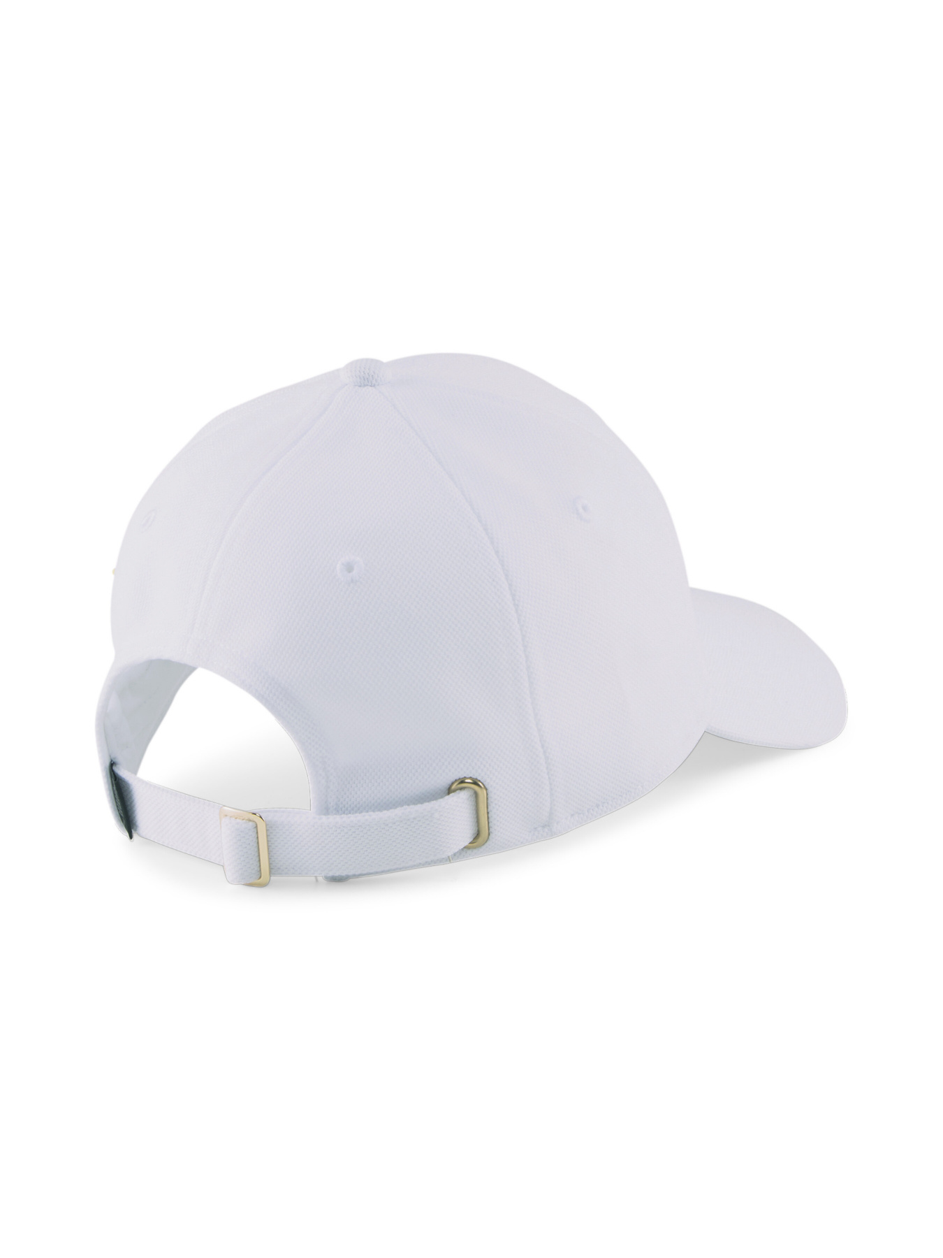 Кепка PUMA Gold Metal Cat Cap модель 024158 Фото