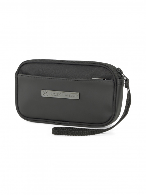 Кошелек PUMA BMW MMS Women s Wallet модель 054300 Фото