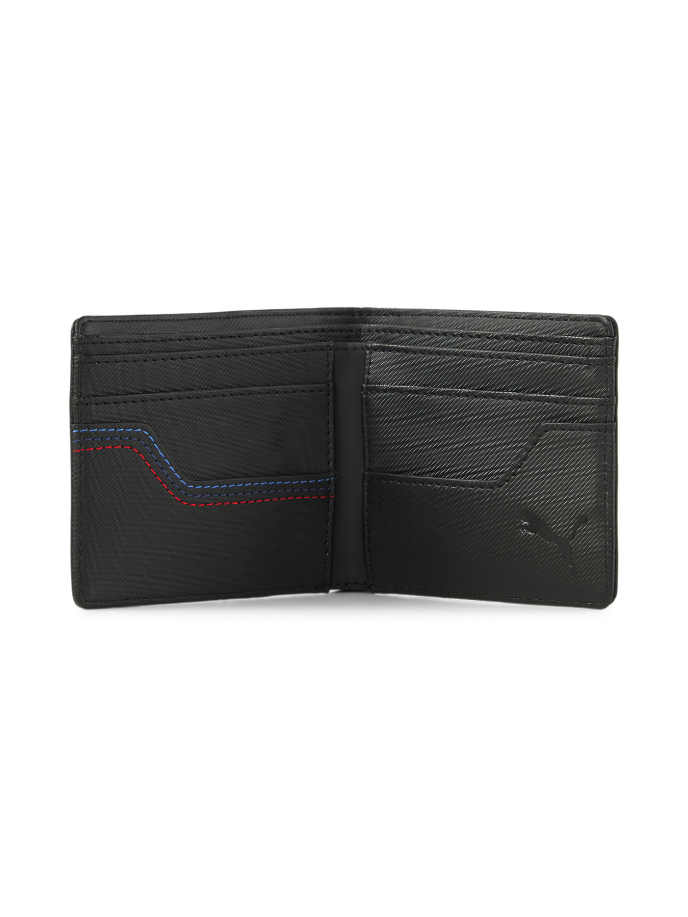 Портмоне PUMA BMW MMS Wallet Модель 054298 Фото