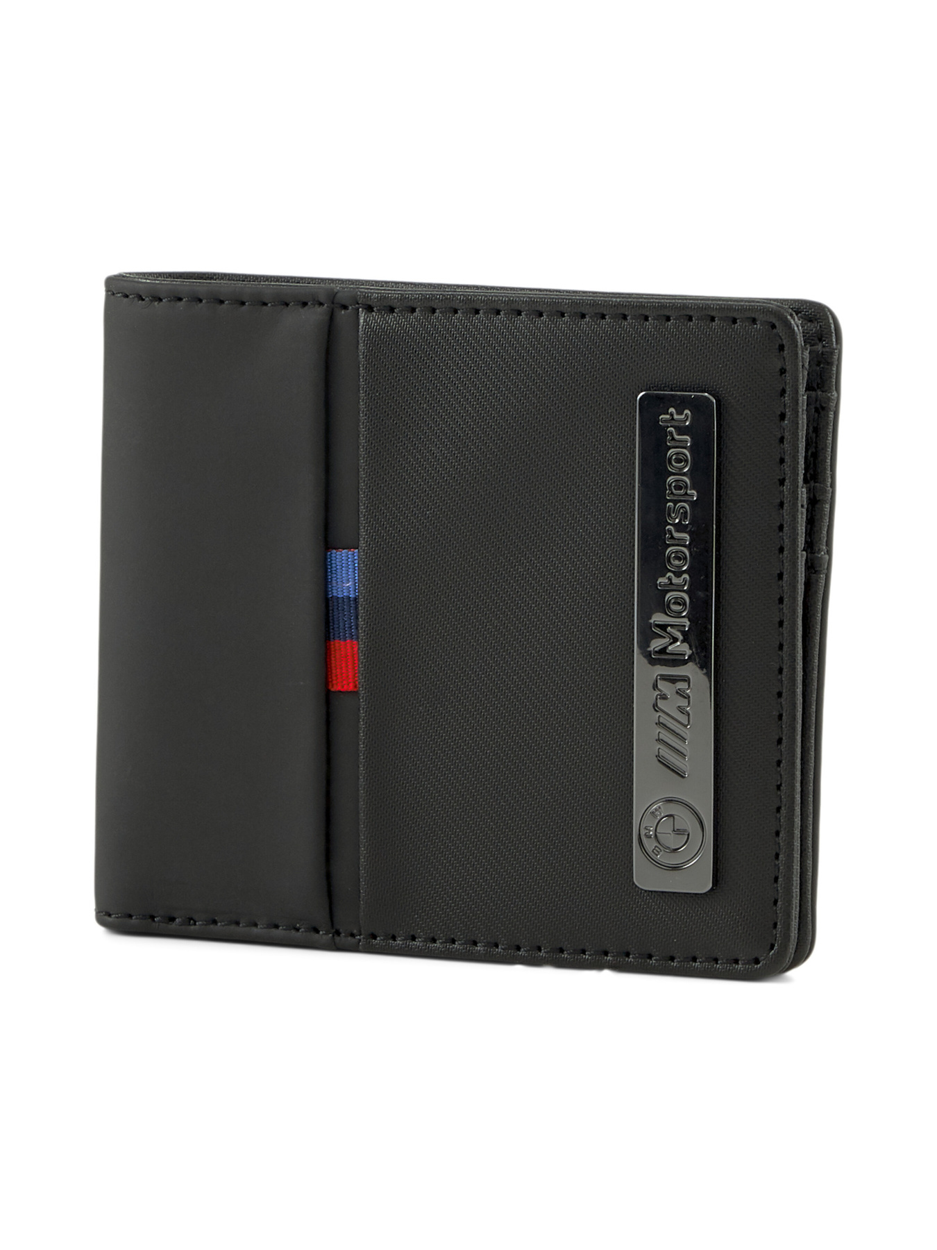 Портмоне PUMA BMW MMS Wallet Модель 054298 Фото