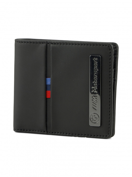 Портмоне PUMA BMW MMS Wallet модель 054298 Фото