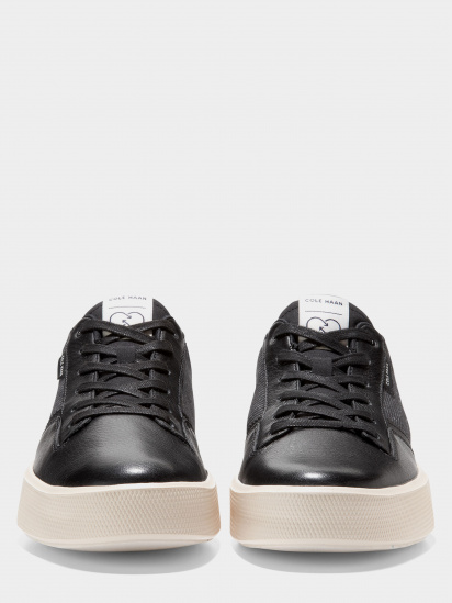 Кеды низкие Cole Haan модель C36754 — фото - INTERTOP