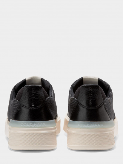 Кеды низкие Cole Haan модель C36754 — фото 3 - INTERTOP