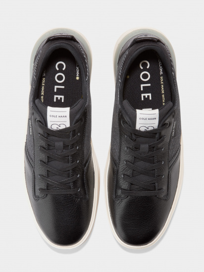 Кеды низкие Cole Haan модель C36754 — фото 4 - INTERTOP