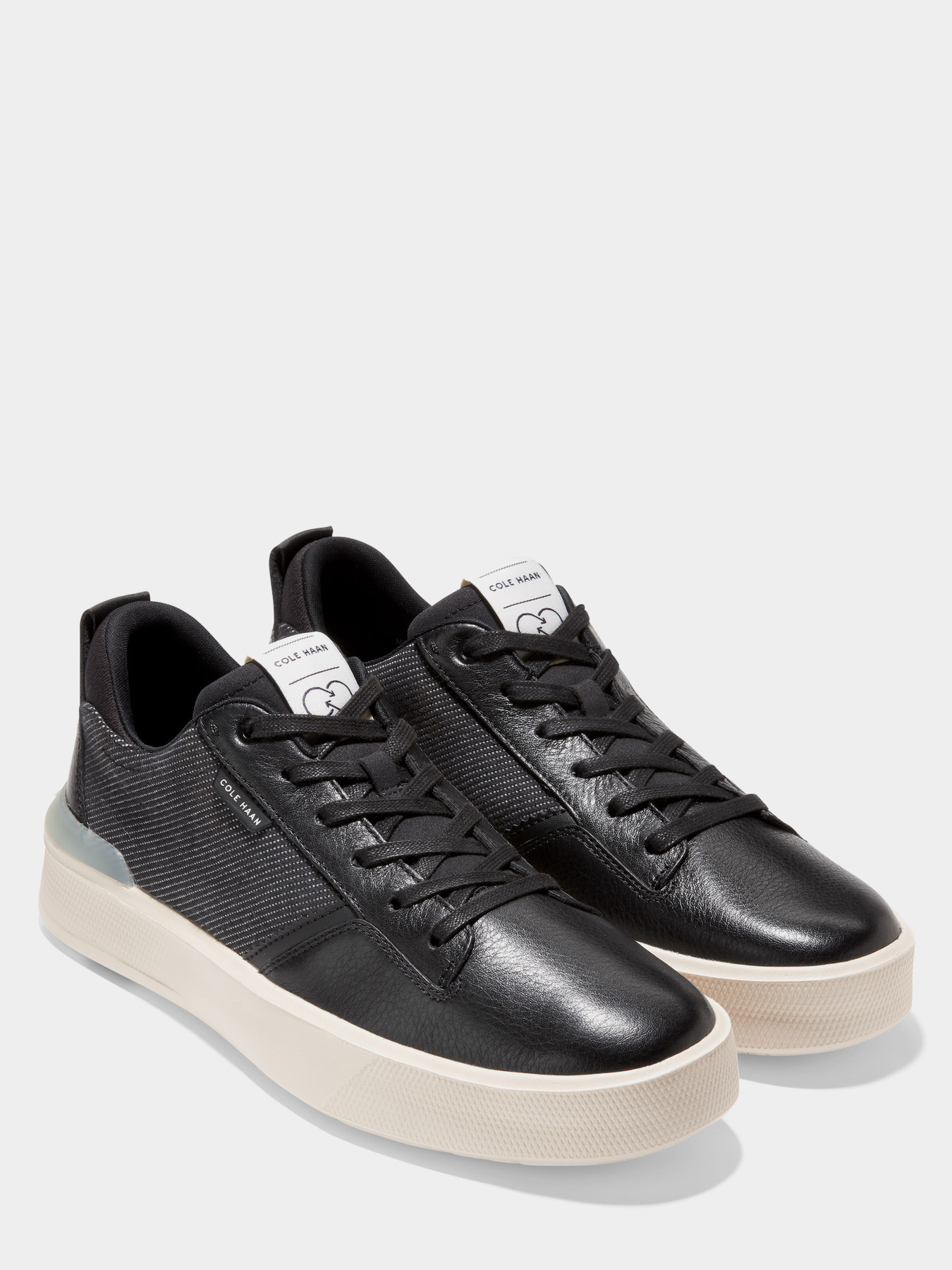 Кеди низькі Cole Haan модель C36754 Фото