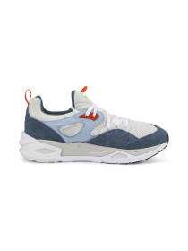 Кроссовки PUMA Trc Blaze модель 384958 Фото